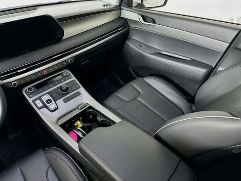 Used 2024 Hyundai Palisade XRT image 11