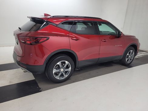 Used 2024 Chevrolet Blazer LT w/ Convenience Package image 10