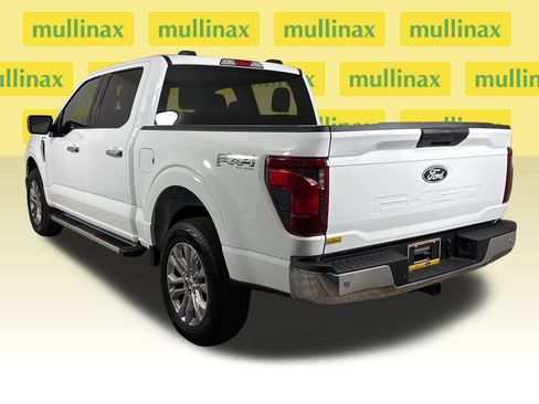 New 2026 Ford F150 XLT w/ XLT Chrome Appearance Package AWD/4WD image 9
