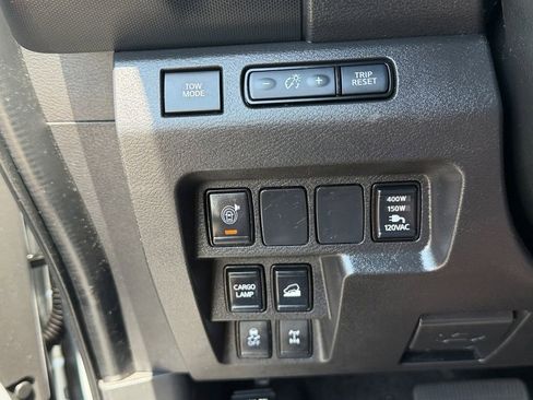 Used 2024 Nissan Frontier PRO-4X w/ Pro Premium Package AWD/4WD image 19