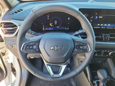 New 2026 Chevrolet TrailBlazer ACTIV w/ Convenience Package image 13