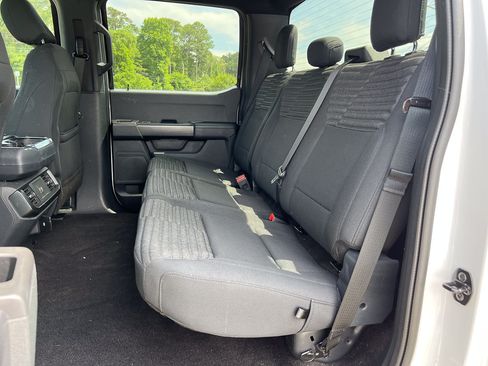 Used 2021 Ford F150 XL w/ STX Appearance Package AWD/4WD image 25