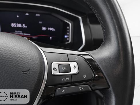Used 2019 Volkswagen Jetta SEL Premium FWD image 10