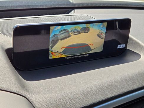 New 2026 MAZDA CX-50 2.5 Hybrid w/ Cargo Package image 27