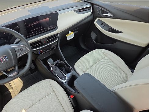 New 2026 Buick Encore GX Sport Touring image 12
