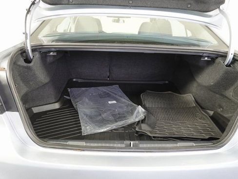 Certified 2025 Subaru Legacy Premium image 36