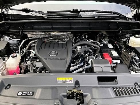 Used 2023 Toyota Highlander XLE image 30