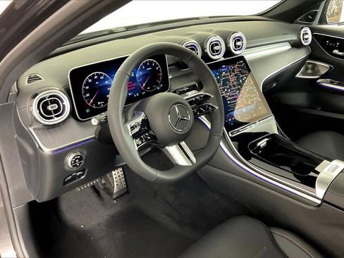 New 2026 Mercedes-Benz C 300 4MATIC Sedan image 6