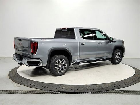 New 2026 GMC Sierra 1500 SLT w/ SLT Premium Plus Package image 7