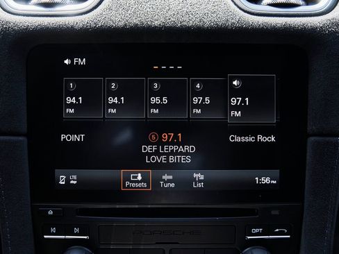 Used 2023 Porsche 718 Cayman GT4 RS RWD image 72
