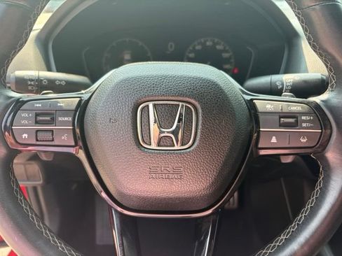 Used 2023 Honda Civic Sport image 18