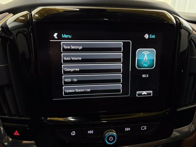 Used 2018 Chevrolet Traverse High Country AWD/4WD image 47