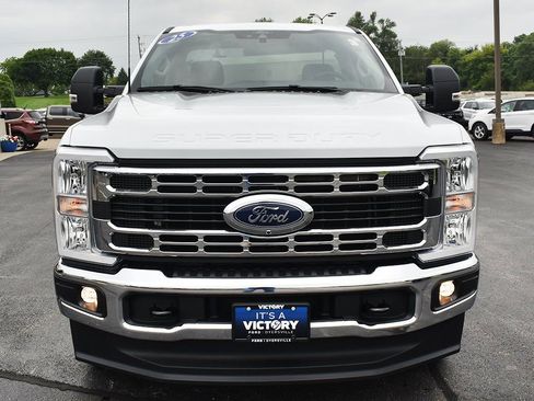 New 2025 Ford F250 XLT w/ 360-Degree Camera Package image 23