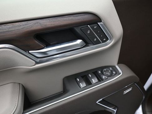 New 2026 GMC Sierra 1500 SLT w/ SLT Premium Plus Package image 11