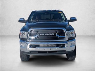 Used 2017 RAM 2500 Longhorn w/ Snow Chief Group video 2
