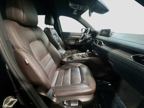 Used 2022 MAZDA CX-5 Signature image 23
