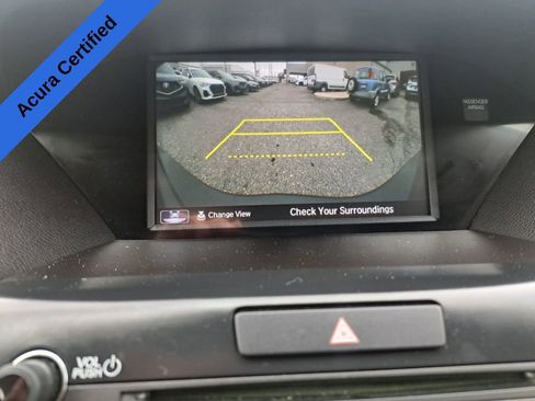 Used 2020 Acura MDX FWD image 11