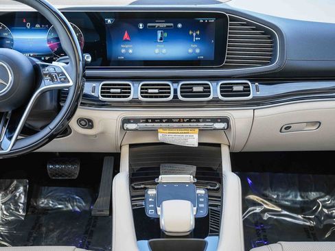 New 2026 Mercedes-Benz GLE 350 4MATIC image 13