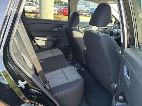 New 2026 Nissan Rogue SV w/ Cold Weather Package FWD image 11