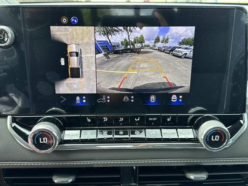 New 2026 Chevrolet Colorado LT w/ LT Convenience Package RWD image 26