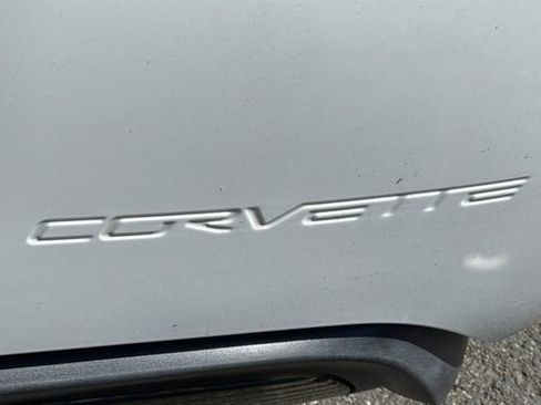 Used 2012 Chevrolet Corvette Grand Sport w/ 3LT Preferred Equipment Group image 44