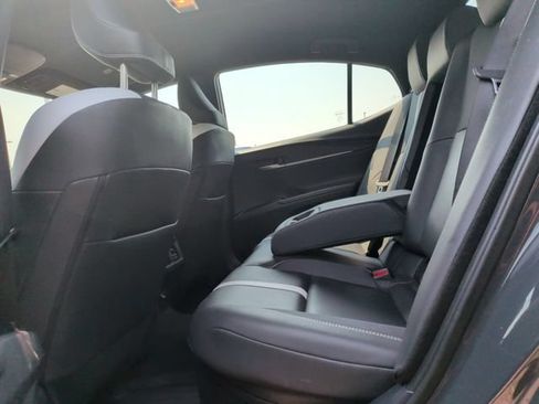 Used 2025 Toyota Camry SE FWD image 24