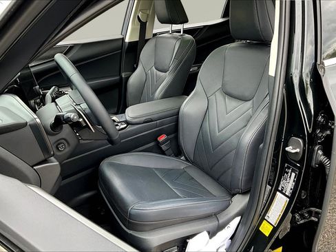 Used 2025 Lexus NX 350h AWD w/ Accessory Package (2T) image 21