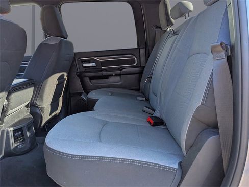 Used 2024 RAM 2500 Big Horn image 14