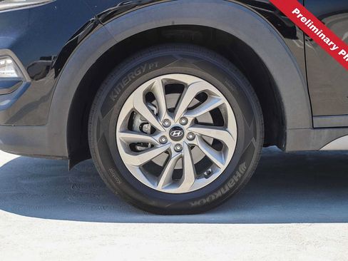 Used 2017 Hyundai Tucson SE FWD image 9