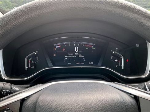 Used 2021 Honda CR-V EX image 13