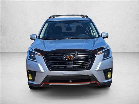 Used 2024 Subaru Forester Sport AWD/4WD image 2