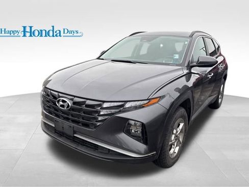 Used 2024 Hyundai Tucson SEL image 1