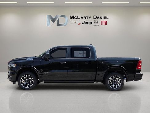 New 2026 RAM 1500 Laramie w/ Laramie Southwest Edition image 3