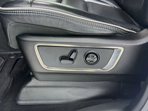 Used 2021 RAM 1500 Limited w/ Advanced Safety Group image 21