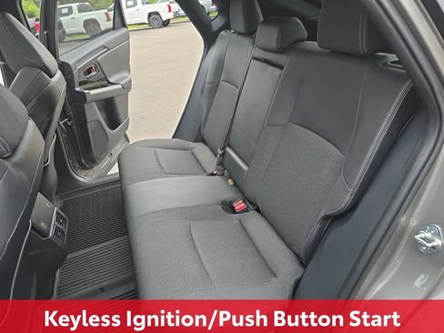 Certified 2023 Toyota bZ4X AWD w/ Weather Package image 17