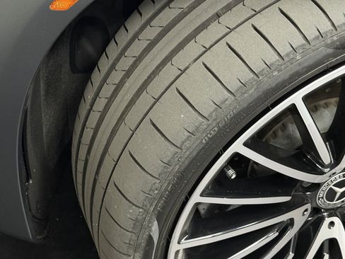 Used 2022 Mercedes-Benz S 500 4MATIC image 19