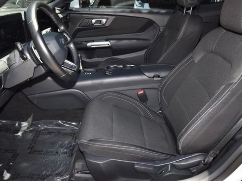 Used 2024 Ford Mustang GT RWD image 14