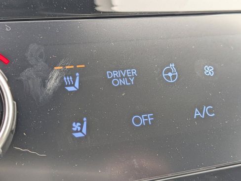 New 2026 Hyundai Santa Fe Calligraphy FWD image 22