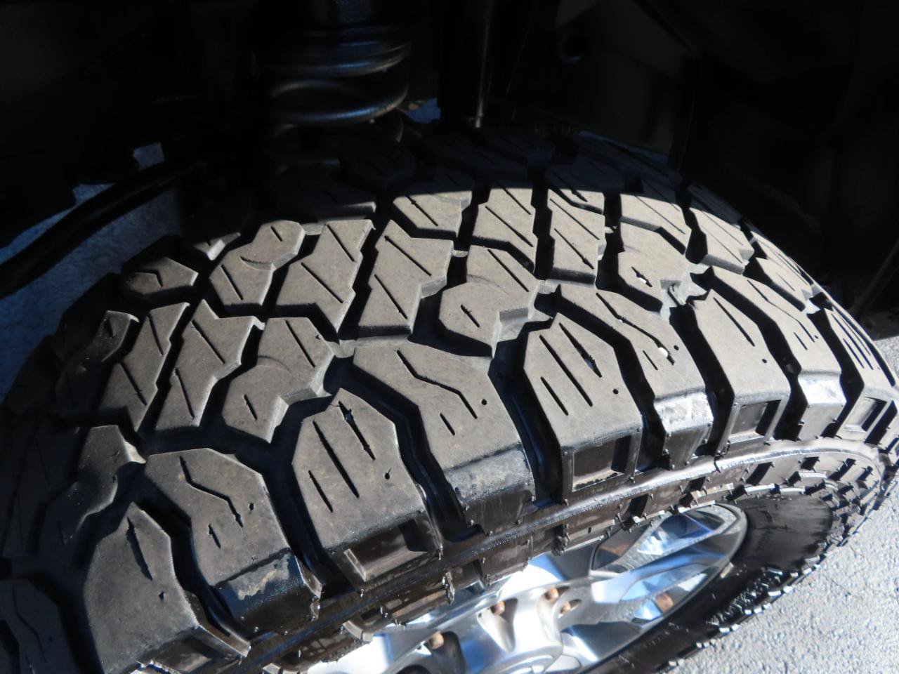 Used 2020 RAM 2500 Big Horn w/ Level 2 Equipment Group AWD/4WD image 12