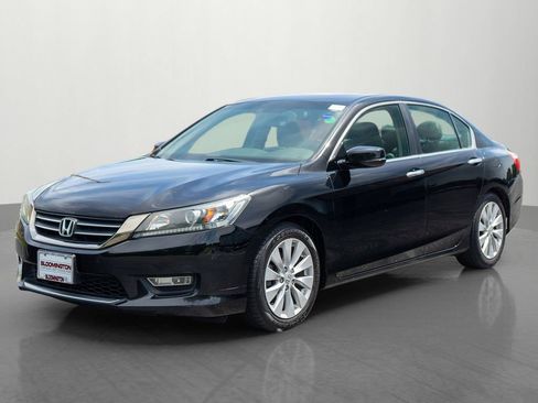 Used 2013 Honda Accord EX-L image 3