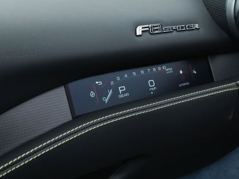 Certified 2022 Ferrari F8 Tributo image 32