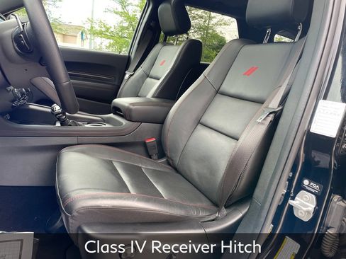 Used 2026 Dodge Durango GT AWD/4WD image 17