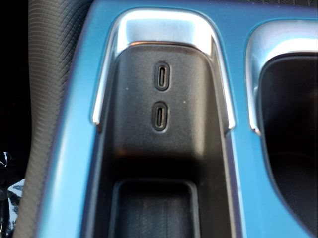 Used 2025 Chevrolet Equinox EV LT w/ Convenience Package FWD image 22