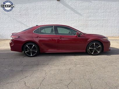 Used 2018 Toyota Camry XSE w/ Driver Assist Package