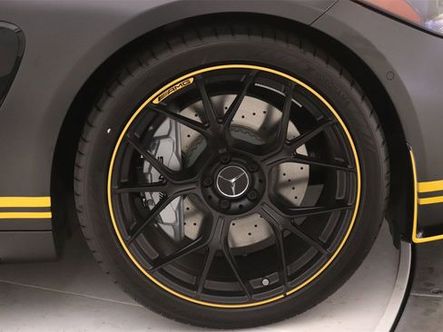 New 2026 Mercedes-Benz CLE 53 AMG CLE 53 AMG image 13