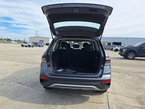 New 2026 Volkswagen Taos S FWD image 25