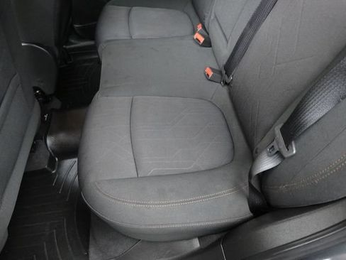 Used 2017 Chevrolet Trax LT FWD image 21