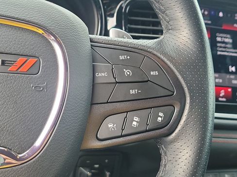 Certified 2025 Dodge Durango GT AWD/4WD image 25