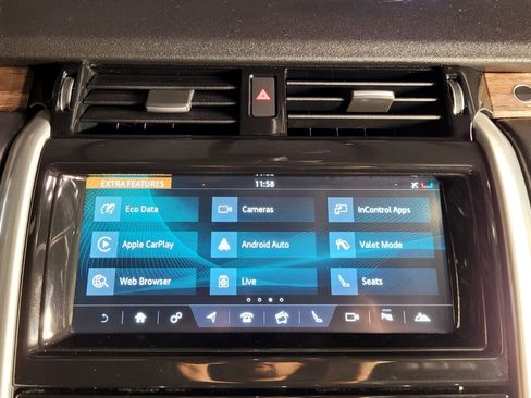 Used 2018 Land Rover Discovery HSE Luxury image 37