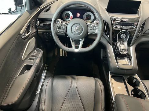 New 2026 Acura RDX A-Spec image 18